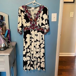 Donna Morgan Dress - Size 10